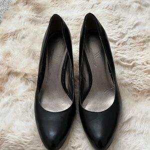 Worthington Black Women's Heels